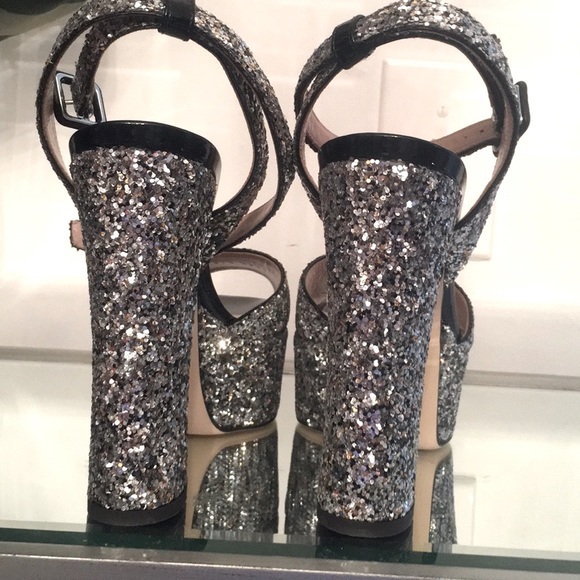 Giuseppe Zanotti shoes - Picture 6 of 6